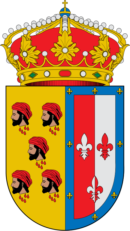 Logo del ayuntamiento de Alcanadre