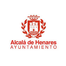 Logo del ayuntamiento de Alcalá de Henares