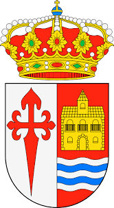 Logo del ayuntamiento de Aranjuez
