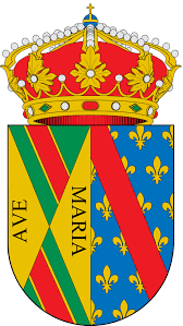 Logo del ayuntamiento de Cobeña