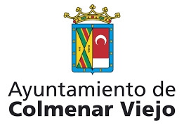 Logo del ayuntamiento de Colmenar Viejo