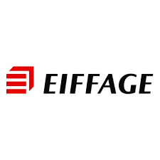 Logo de Eiffage