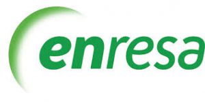 Logo de Enresa