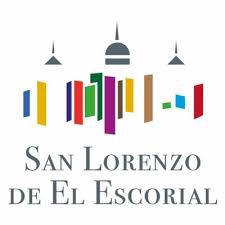 Logo del ayuntamiento de San Lorenzo del Escorial