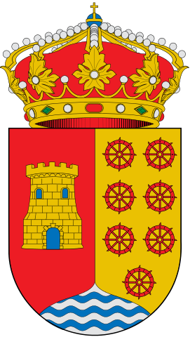 Logo del ayuntamiento de Arroyomolinos