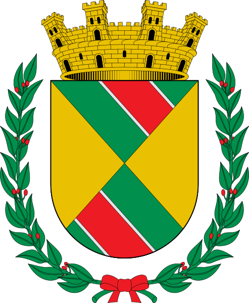 Logo del ayuntamiento de Miraflores de la Sierra