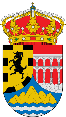 Logo del ayuntamiento de Valdelaguna.