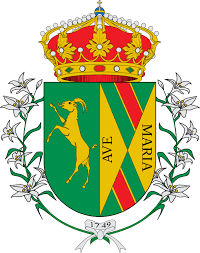 Logo del auntamiento de La Cabrera