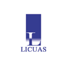Logo de Licuas