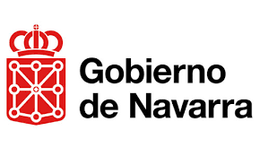 Logo del gobierno de Navarra