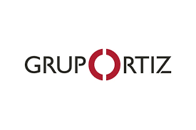 Logo de Grupo Ortiz