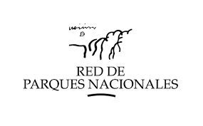 Logo de la Red de parques nacionales