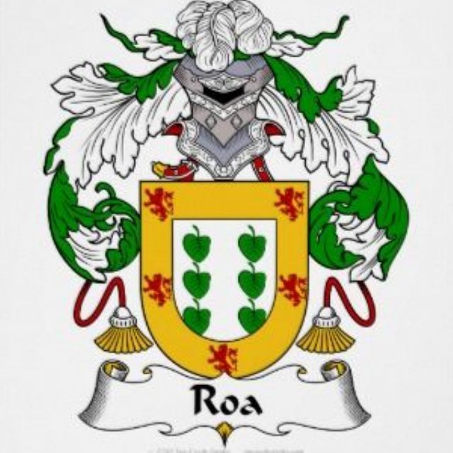 Logo del ayuntamiento de Roa