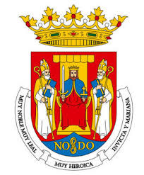 Logo del ayuntamiento de Sevilla