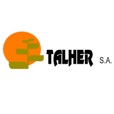 Logo de Talher