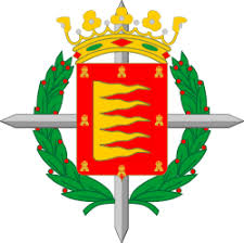 Logo del auntamiento de Valladolid