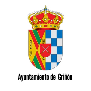 Logo del ayuntamiento de Griñón