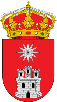 Logo del ayuntamiento de Villarejo de Salvans