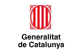 Logo del Gobierno de Catalunya
