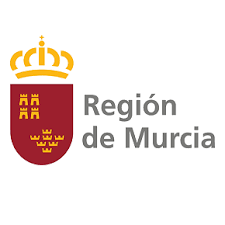Logo de la Región de Murcia