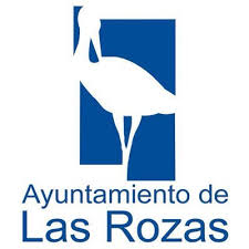 Logo del ayuntamiento de Las Rozas